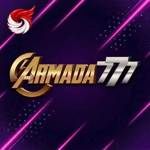 Tampilan beranda armada777: portal unduhan APK resmi untuk pengguna Indonesia
