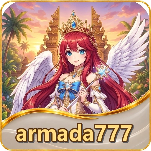Tampilan unduh paket APK armada777 versi 6.2.4 berukuran 41.8 MB