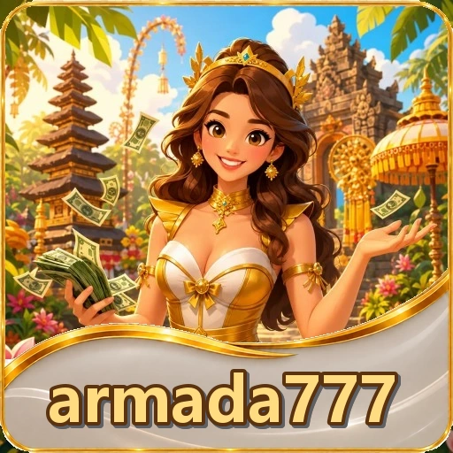 Opsi lupa sandi pada layar masuk akun armada777 di Android